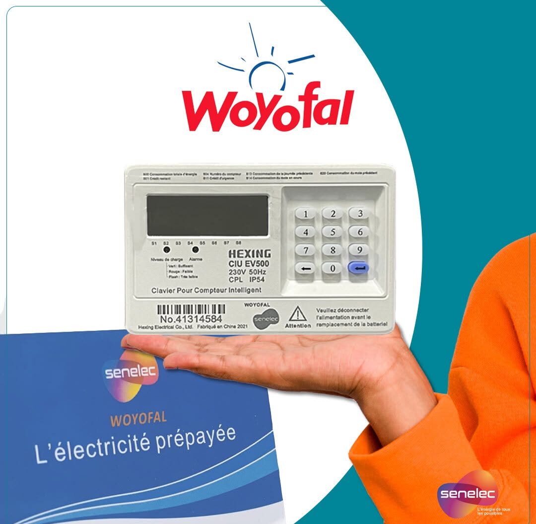 Woyofal : pourquoi votre crédit fond si vite et quels appareils font exploser la consommation au Sénégal ?
