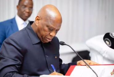« Nul ne pourra vous chasser du Sénégal » : l’ambassadeur de Guinée hausse le ton face aux discours visant les étrangers
