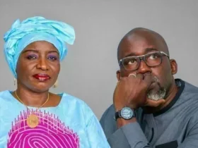 CDC : Madina Touré, sœur de Mimi Touré, au cœur des spéculations sur la succession de Fadilou Keïta