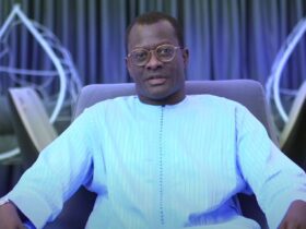 Affaire des 100 millions : Amir Abo Mbacké bénéficie d’un non-lieu du juge d’instruction