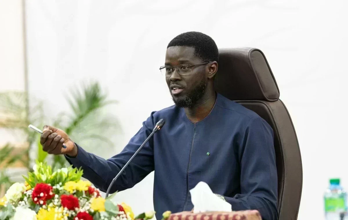 Sénégal : quatre ministres sommés de clarifier leur position politique au sein du pouvoir
