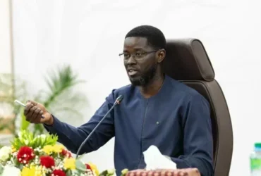 Sénégal : après trois mois de pause, le Conseil des ministres sous haute tension, le « balai » et le « râteau » attendus