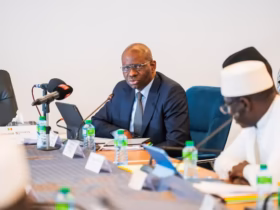 Boubacar Camara défend le bilan de Sonko à la Primature : « La séparation était la meilleure solution »