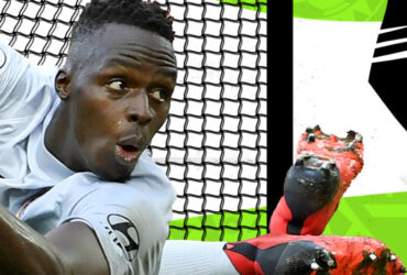 Édouard Mendy dit stop aux Lions : le gardien champion tourne la page avant l’ère Patrick Vieira