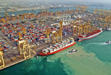 Port de Ndayane : DP World rassure le gouvernement et confirme une livraison au 3e trimestre 2028