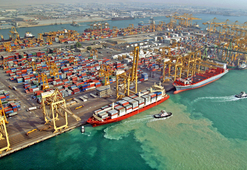 Port de Ndayane : DP World rassure le gouvernement et confirme une livraison au 3e trimestre 2028