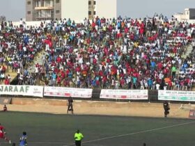 stade Diaguily Bakayokho