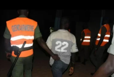 Tivaouane Peulh : surpris en pleine nuit sur un chantier, il affirme être venu « se soulager »