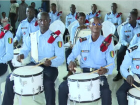 Police culturelle au Sénégal : quand les hommes en uniforme troquent le sifflet contre le micro et le pinceau