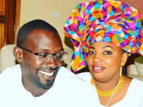 Affaire Aïda Mbacké : condamnée pour la mort de son époux, elle retrouve la liberté avant terme