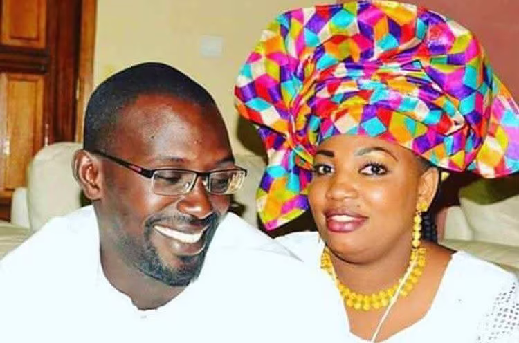 Affaire Aïda Mbacké : condamnée pour la mort de son époux, elle retrouve la liberté avant terme
