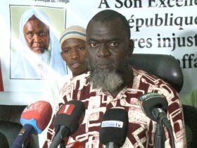 ​Affaire Imam Ndao : les ex-détenus demandent la libération des dernières personnes incarcérées ​Affaire Imam Ndao : les ex-détenus demandent la libération des dernières personnes incarcérées