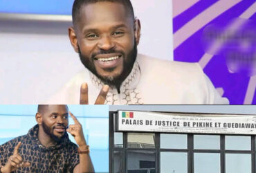 Affaire Pape Cheikh Diallo : la Chambre d’accusation valide son recours, mais refuse sa mise en liberté provisoire
