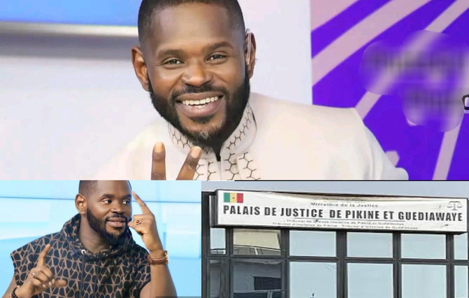 Affaire Pape Cheikh Diallo : la Chambre d’accusation valide son recours, mais refuse sa mise en liberté provisoire