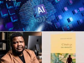 Affaire Thélyson Orélien : Boréal rompt avec l’écrivain après la découverte de traces liées à l’intelligence artificielle