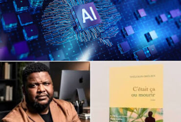 Affaire Thélyson Orélien : Boréal rompt avec l’écrivain après la découverte de traces liées à l’intelligence artificielle