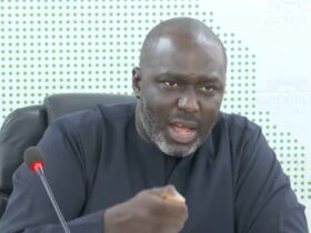 Affaire des 40 villas des Mamelles : Abdou Karim Fofana conteste les accusations et dénonce un procès politique