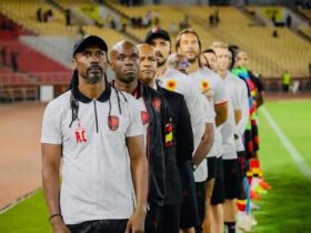 Aliou Cissé relance sa carrière en Angola : les Palancas Negras invaincus et déjà dans le sillage de l’Égypte