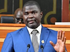 Fonds spéciaux, CESE : Amadou Ba accuse le pouvoir et évoque des rémunérations de 50 millions FCFA par mois