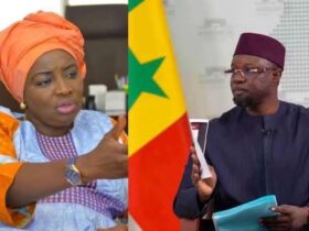 Fonds « Jam » pour la paix en Casamance : Aminata Touré met Ousmane Sonko sous pression et réclame une enquête parlementaire
