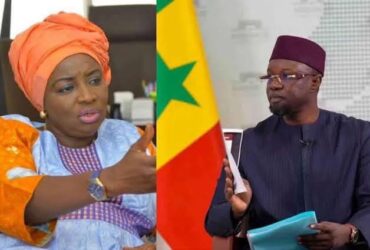 Fonds « Jam » pour la paix en Casamance : Aminata Touré met Ousmane Sonko sous pression et réclame une enquête parlementaire