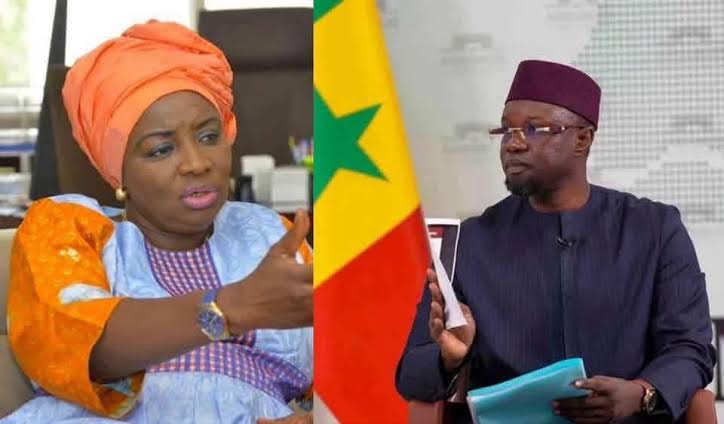 Fonds « Jam » pour la paix en Casamance : Aminata Touré met Ousmane Sonko sous pression et réclame une enquête parlementaire