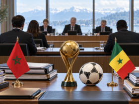CAN 2025 : le match repris après le penalty marocain, l’argument qui pourrait peser devant le TAS