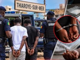 Thiaroye-sur-Mer : un quatrième suspect arrêté après un décès lors d’une soirée privée