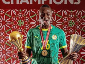 Ballon d’Or africain : Nicolas Pépé adoube Pape Guèye et défend ses chances