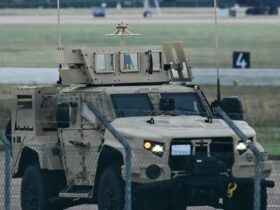 Base militaire de Fairford : Washington et 28 pays alliés mettent Téhéran en garde après un incident suspect