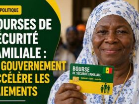 Bourses de sécurité familiale : le Sénégal élargit le dispositif à plus de 412 000 bénéficiaires en 2026