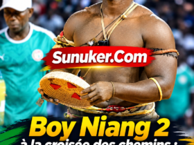 Boy Niang 2 à la croisée des chemins : après Modou Lô et Reug Reug, le Pikinois doit rebondir
