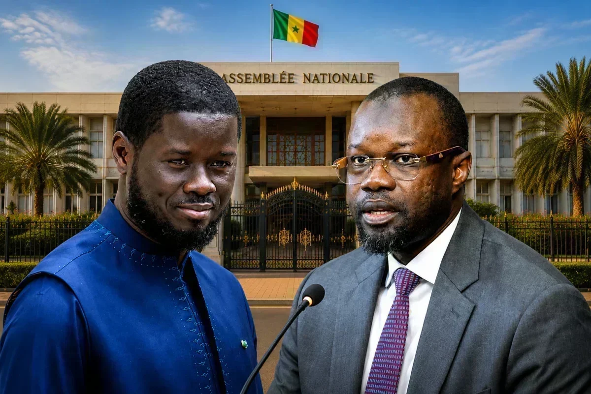 Budget 2027 au Sénégal : l’Assemblée nationale perd 1,2 milliard FCFA, la Présidence renforce son enveloppe