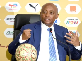 CAF : Patrice Motsepe fait passer les subventions à 700 000 dollars par fédération, un pactole de 37,8 millions pour le football africain