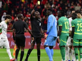 CAN 2025 : le penalty manqué et la reprise du match, l’argument qui pourrait peser devant le TAS