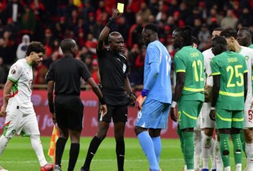 CAN 2025 : le penalty manqué et la reprise du match, l’argument qui pourrait peser devant le TAS