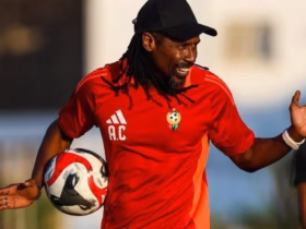 CAN 2027 : Aliou Cissé frappe fort, l’Angola s’installe dans le fauteuil de l’Égypte