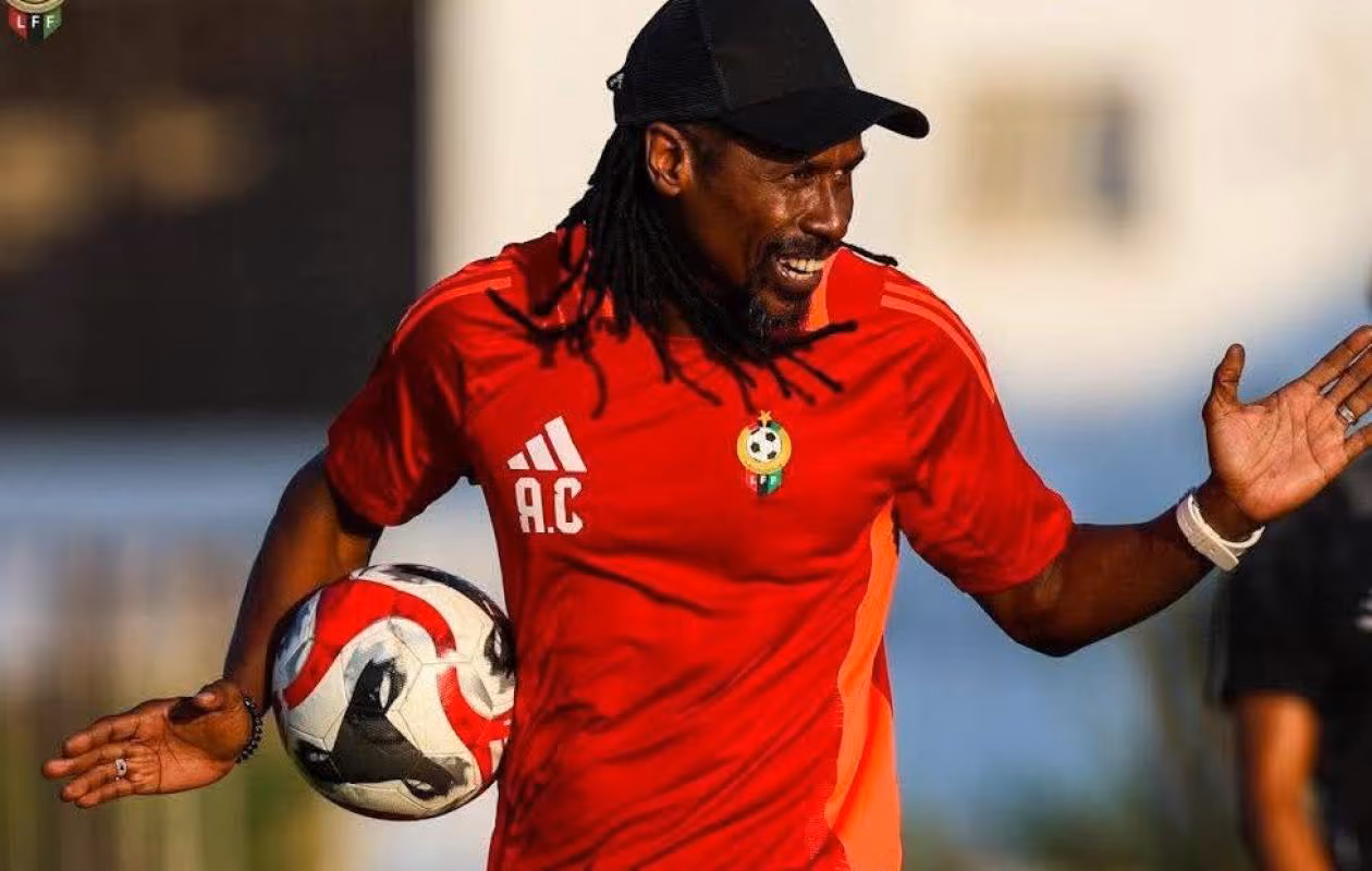 CAN 2027 : Aliou Cissé frappe fort, l’Angola s’installe dans le fauteuil de l’Égypte