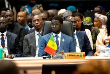 CEDEAO : Diomaye Faye appelle les nouveaux juges à résister aux pressions et à défendre l’impartialité