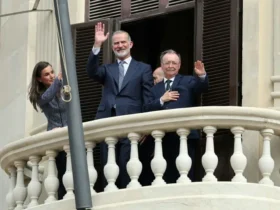 Ceuta et Melilla : face à la visite historique du roi d’Espagne, le Maroc choisit le silence diplomatique