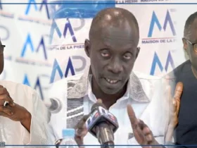 Éditions sportives africaines : quatre journalistes sénégalais lancent une maison d’édition dédiée au sport