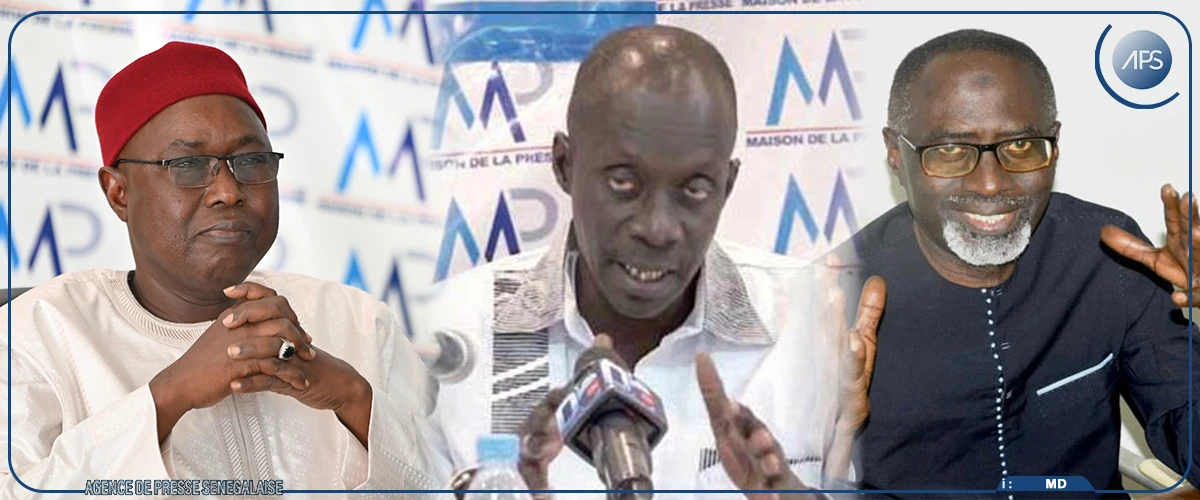 Éditions sportives africaines : quatre journalistes sénégalais lancent une maison d’édition dédiée au sport