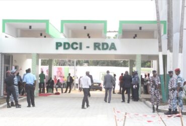 Côte d’Ivoire : de nouvelles inculpations visent des cadres du PDCI-RDA et du PPA-CI
