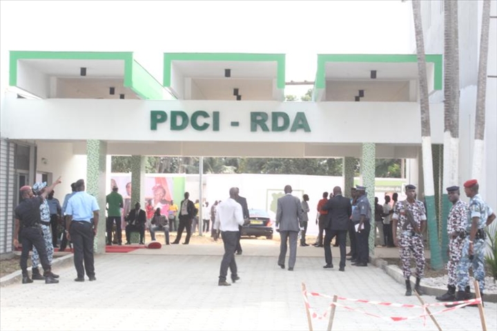 Côte d’Ivoire : de nouvelles inculpations visent des cadres du PDCI-RDA et du PPA-CI