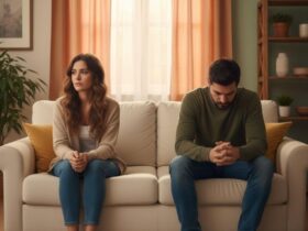 Couple : quand l’amour devient une obligation, faut-il rester ensemble par habitude ou par sentiment ?