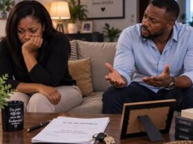Couple : vivre sous le même toit sans vraiment se parler, les signes d’une distance qui s’installe
