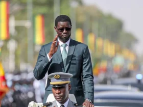 4 avril 2029 : Diomaye Faye choisit Kaolack et promet un programme spécial d’investissements