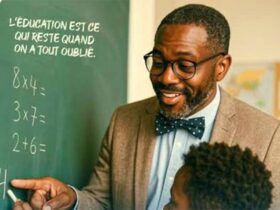 Diamniadio – Journée mondiale de l’enseignant
