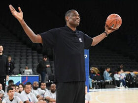 Dikembe Mutombo : la NBA va ériger 55 terrains en RDC pour immortaliser l’héritage du géant congolais