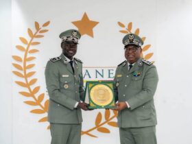 Douanes sénégalaises : Malick Mbaye prend les commandes et promet de prolonger la dynamique des réformes